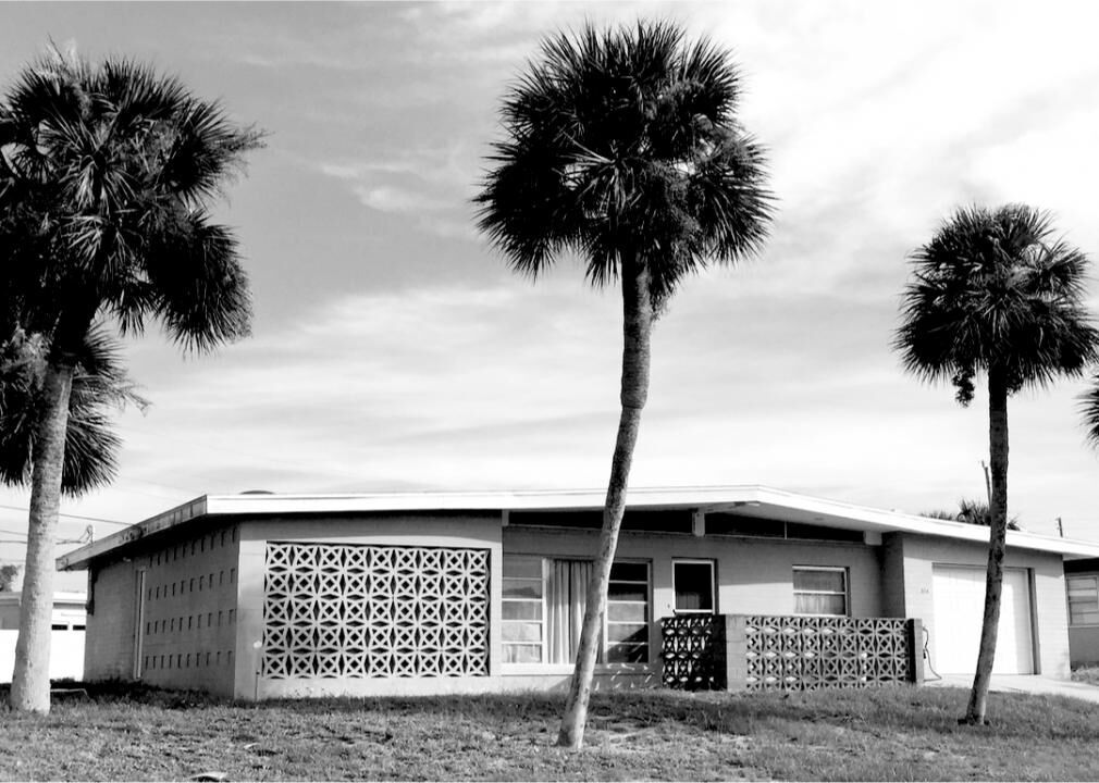 #23. Florida